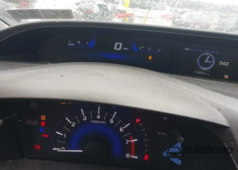 2012 Honda Civic Lx from USA, damaged, VIN 2HGFG3B58CH566909